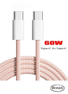 Powder Pink
