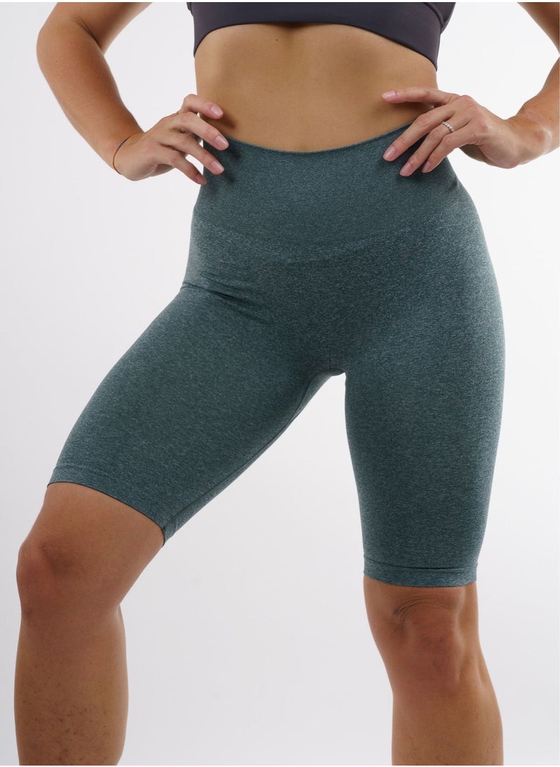 The Team Apparel Cobra Sport Shorts  - Image 1