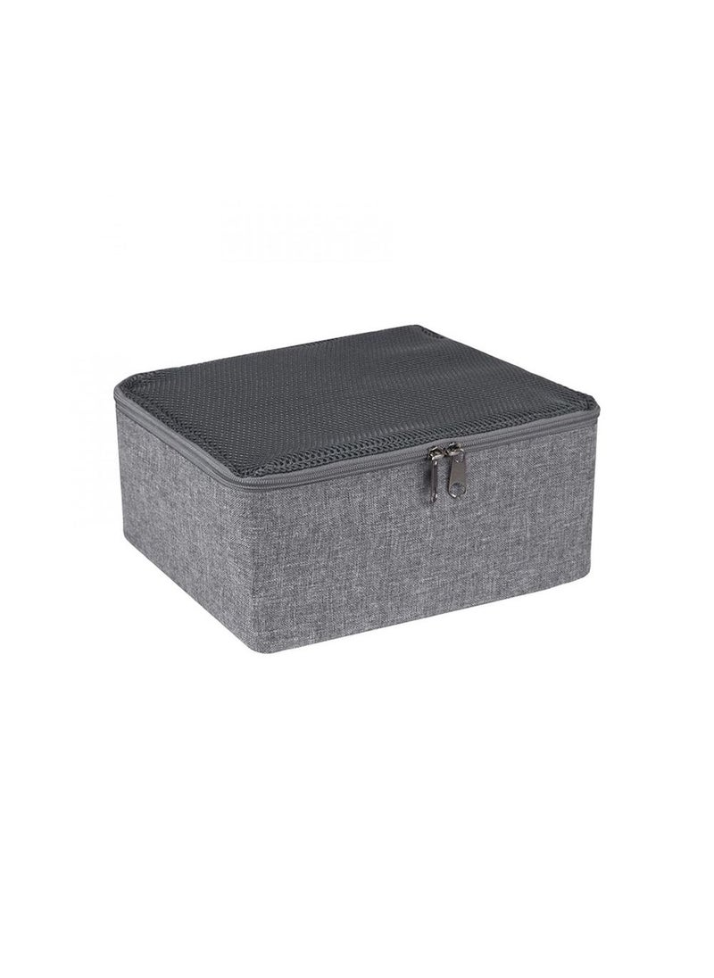 Homesmiths Homesmiths Travel Packing Cube Storage Small  - Image 1