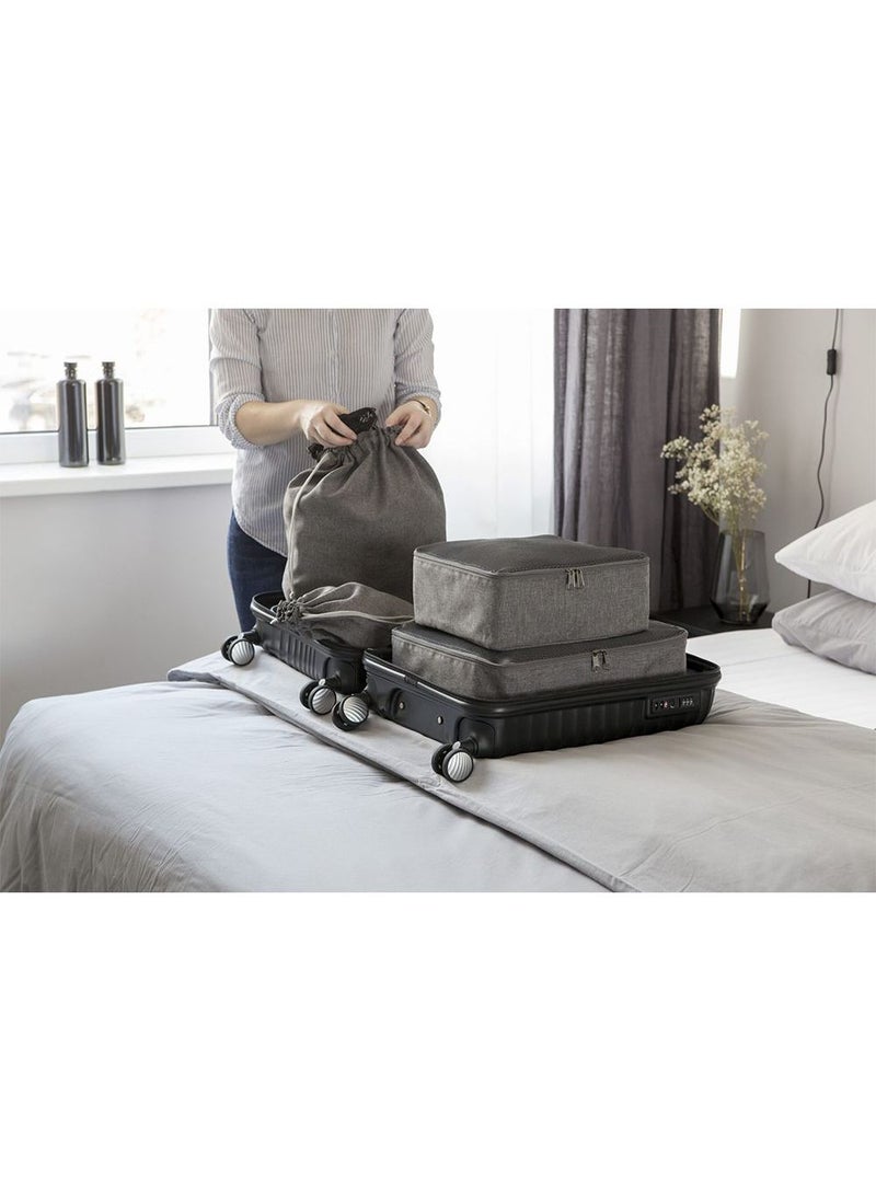 Homesmiths Homesmiths Travel Packing Cube Storage Small  - Image 5