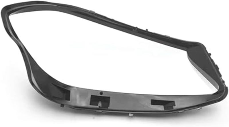 Wivplex Car Headlight Cover for Mercedes A-Class - Image 1