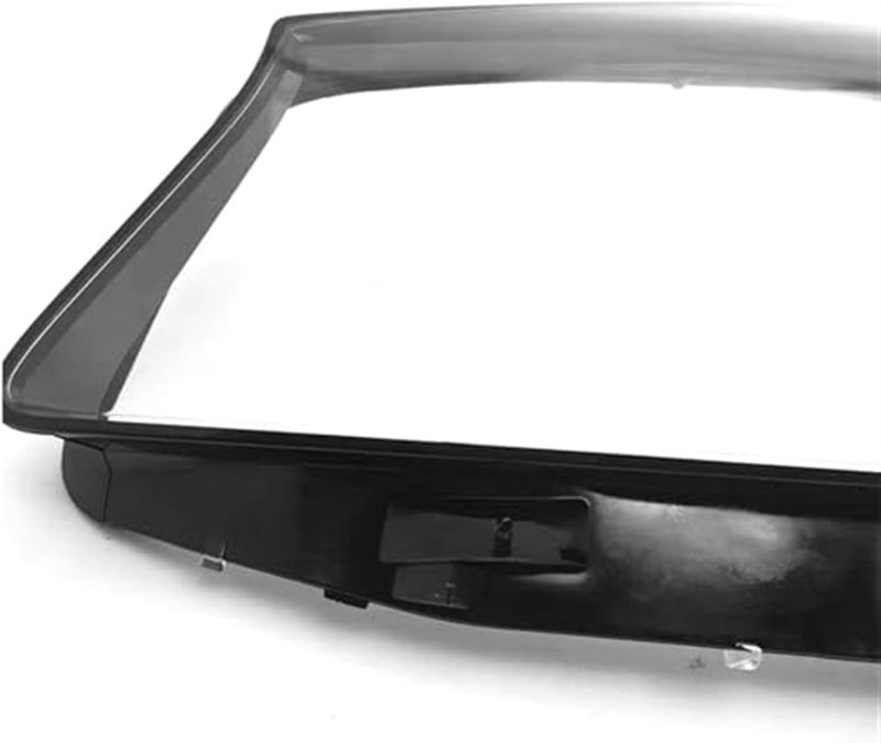 Wivplex Car Headlight Cover for Mercedes A-Class - Image 2