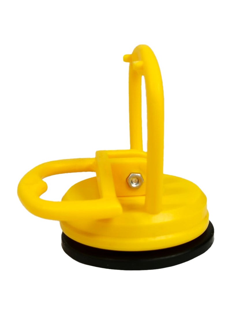 موب أداة إصلاح انبعاجات هيكل السيارة MOB، مزودة بكوب شفط لرفع الانبعاجات حتى 2 بوصة، مناسبة للبلاط والمرايا. - Image 2