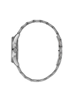 BEVERLY HILLS POLO CLUB Women Multi Function Silver Dial Watch - BP3700C.330  - Image 3