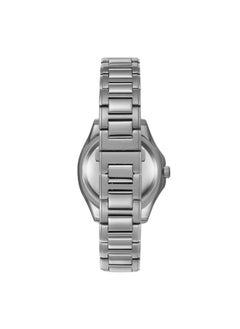 BEVERLY HILLS POLO CLUB Women Multi Function Silver Dial Watch - BP3700C.330  - Image 4