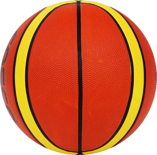 Cosco Premier Basketball, Size 6, Orange - Image 3