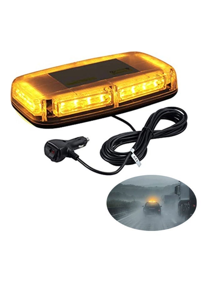 NIBEMINENT LED Strobe Warning Light - Image 2