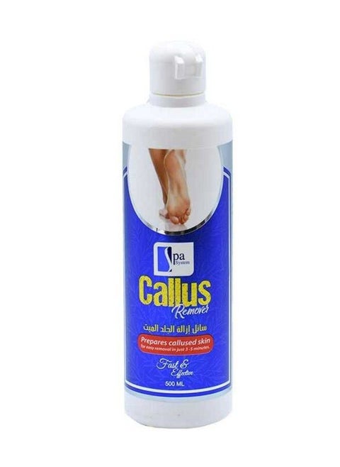 Callus Remover 500ML