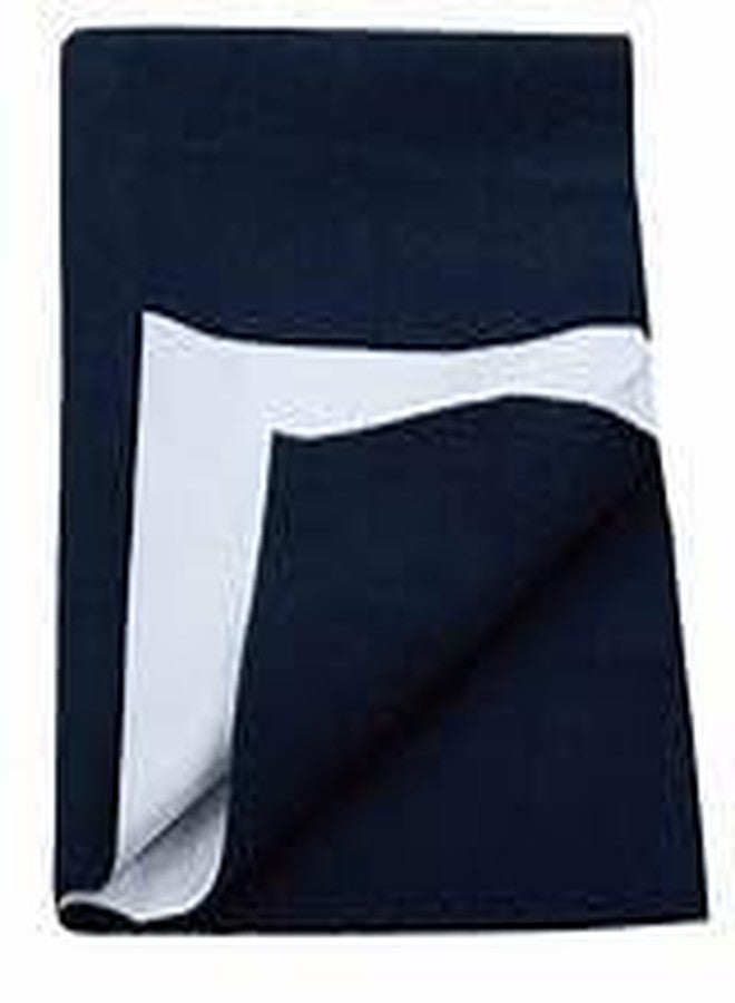Absorbent Mat Sheets, Waterproof and Reusable, Quick Dry, Super Soft