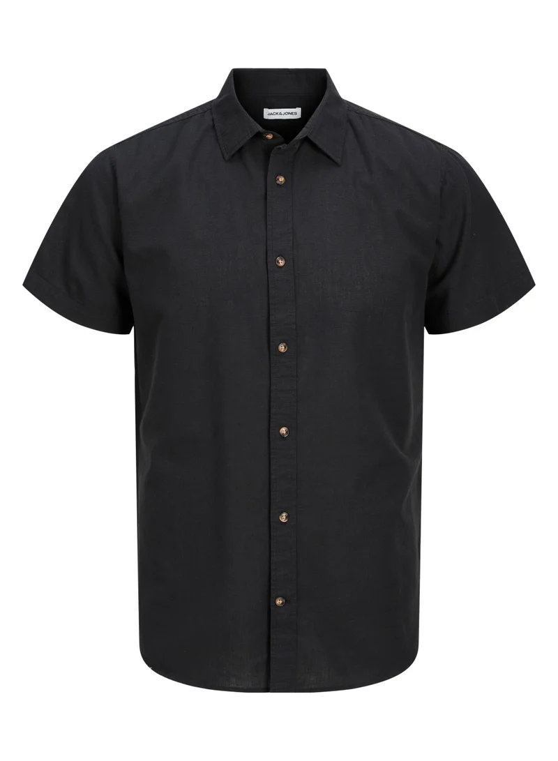 Casual Short Sleeve Shirt