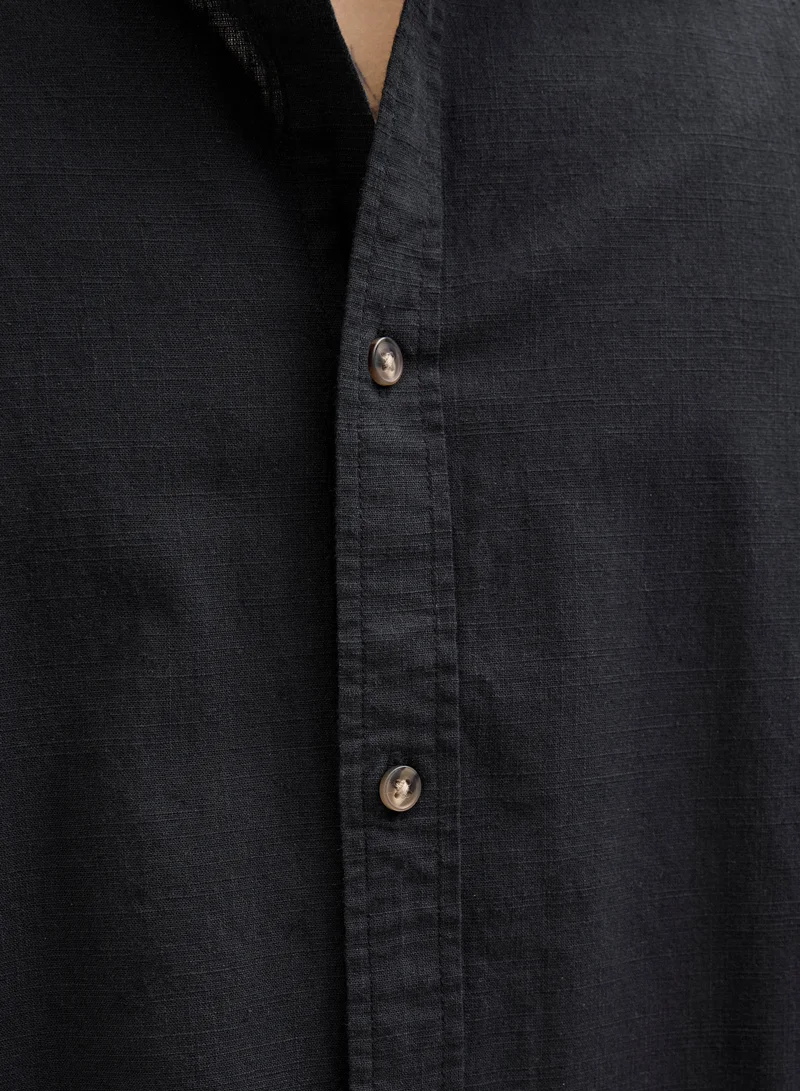 JACK & JONES  Casual Short Sleeve Shirt for Men | Best Price UAE