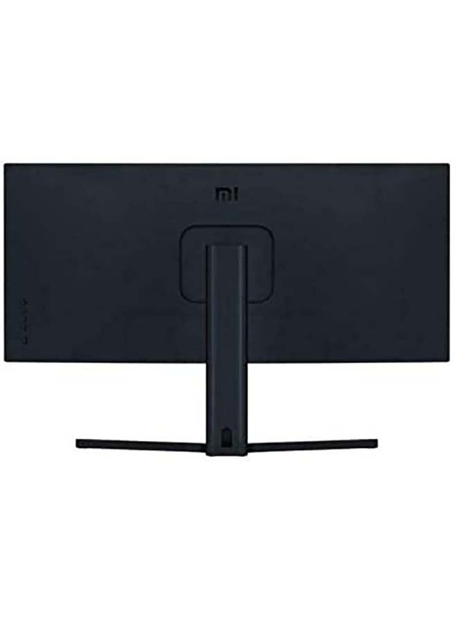 Xiaomi Mi Curved Gaming Monitor 34 Inch Screen 3440x1440 WQHD Resolution 4K FreeSync AMD 144 Hz 21:9 Screen Ratio, XMMNTWQ34 Black - Image 3