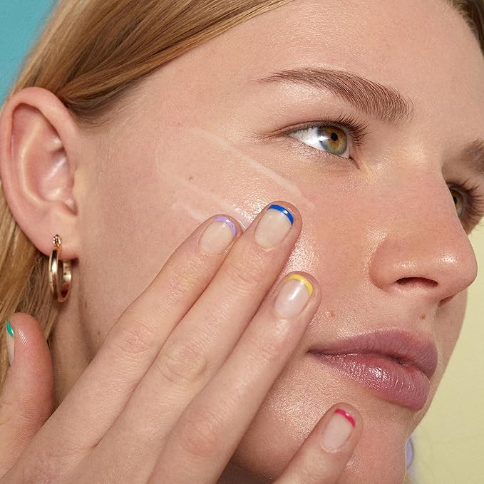 BYOMA Moisturizing Gel Cream 50ml - Image 3