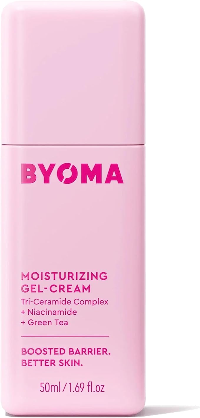 BYOMA Moisturizing Gel Cream 50ml - Image 1