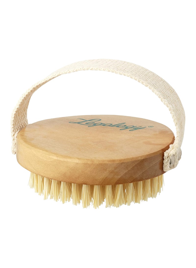 Legology Lymph-Lite Boom Brush for Body - Image 1