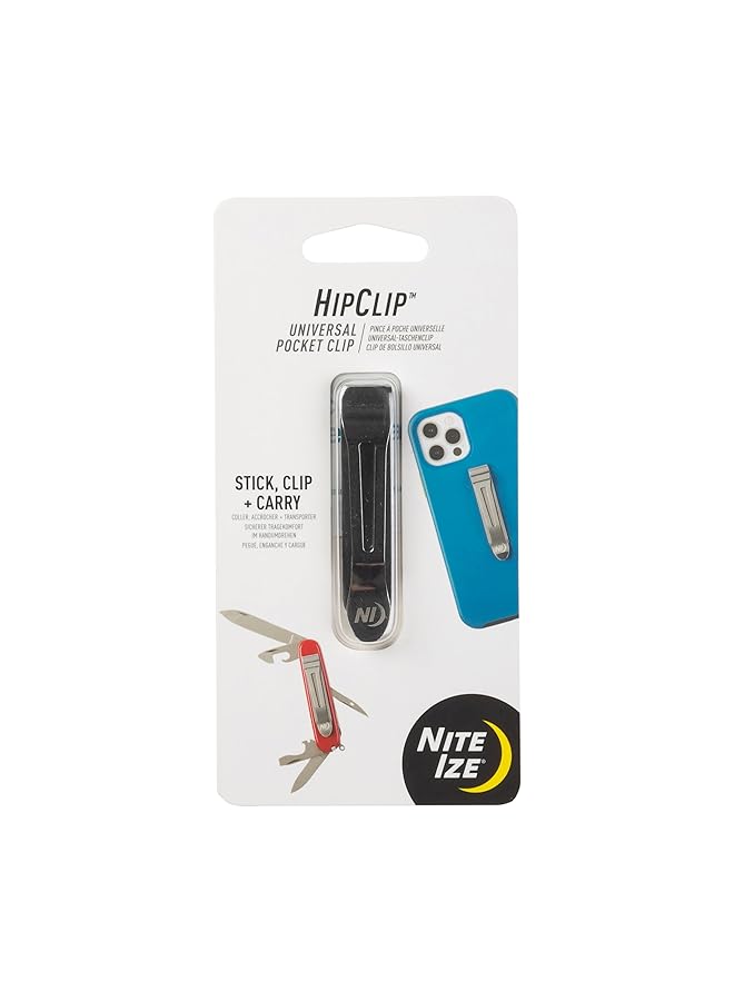 نايت آيز مشبك جيب للأجهزة المحمولة من Hipclip - Image 1
