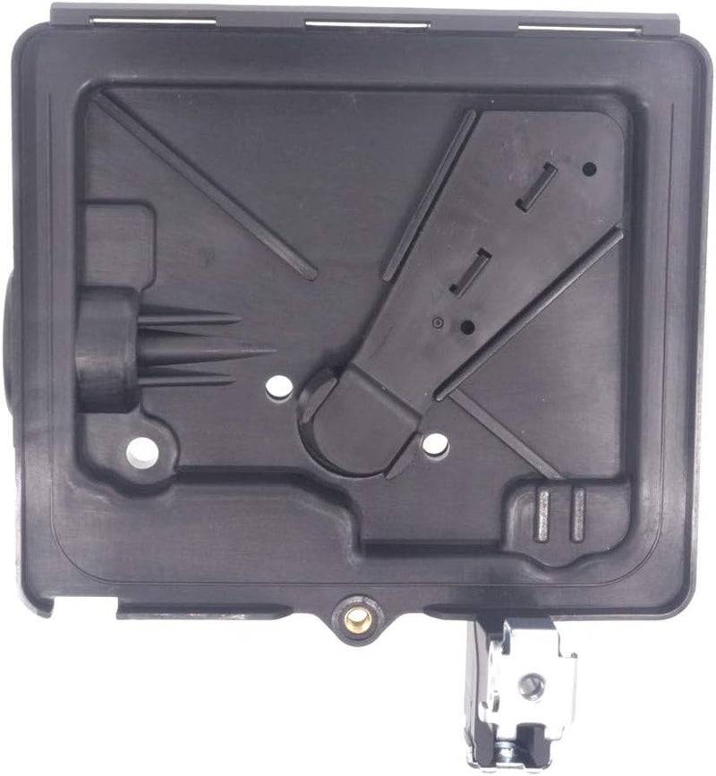 Hutdkte Carburetor and Tune-Up Kit for Briggs & Stratton Engines - Image 5