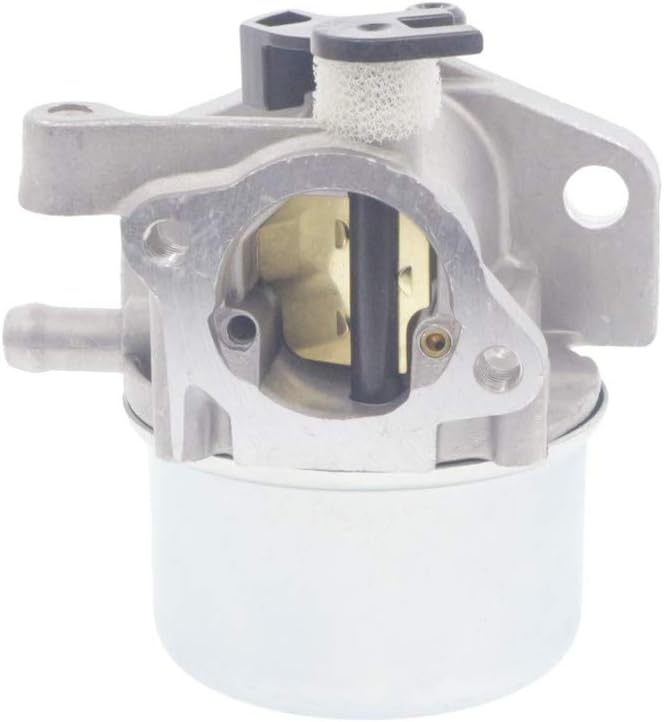 Hutdkte Carburetor and Tune-Up Kit for Briggs & Stratton Engines - Image 3