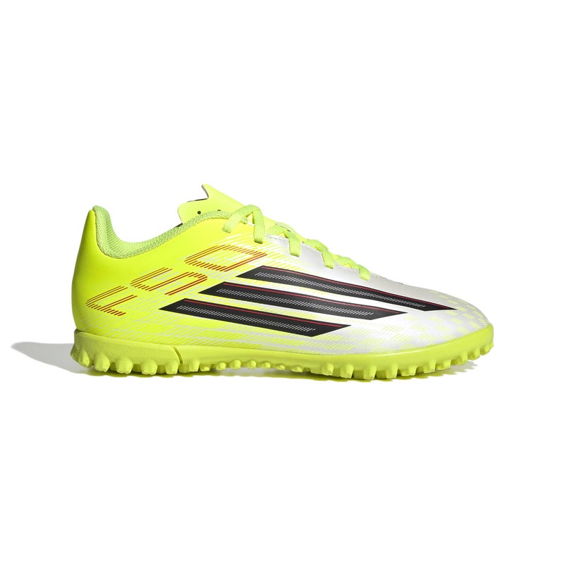 Adidas F50 Club Turf Football Boots Kids - Image 1