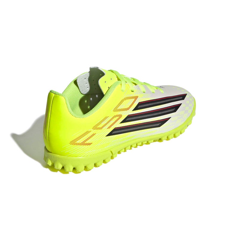 Adidas F50 Club Turf Football Boots Kids - Image 3
