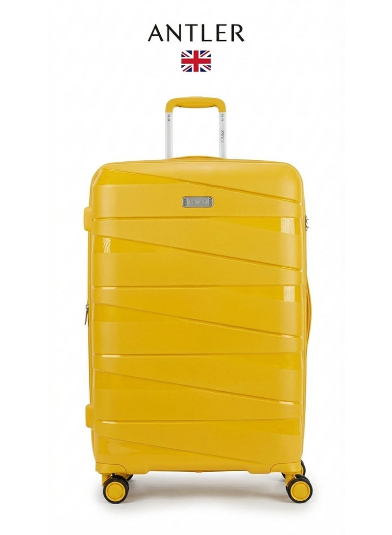 Antler Unbreakable Luggage Set Of 4 - Image 2