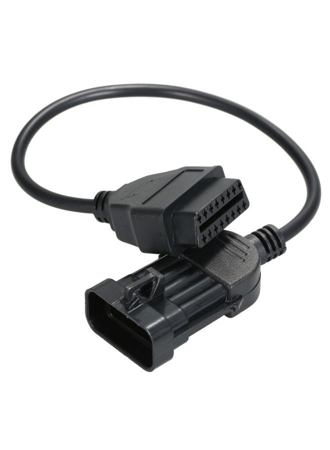 NIBEMINENT OBD-II Replacement Extension Cable For Opel  - Image 4
