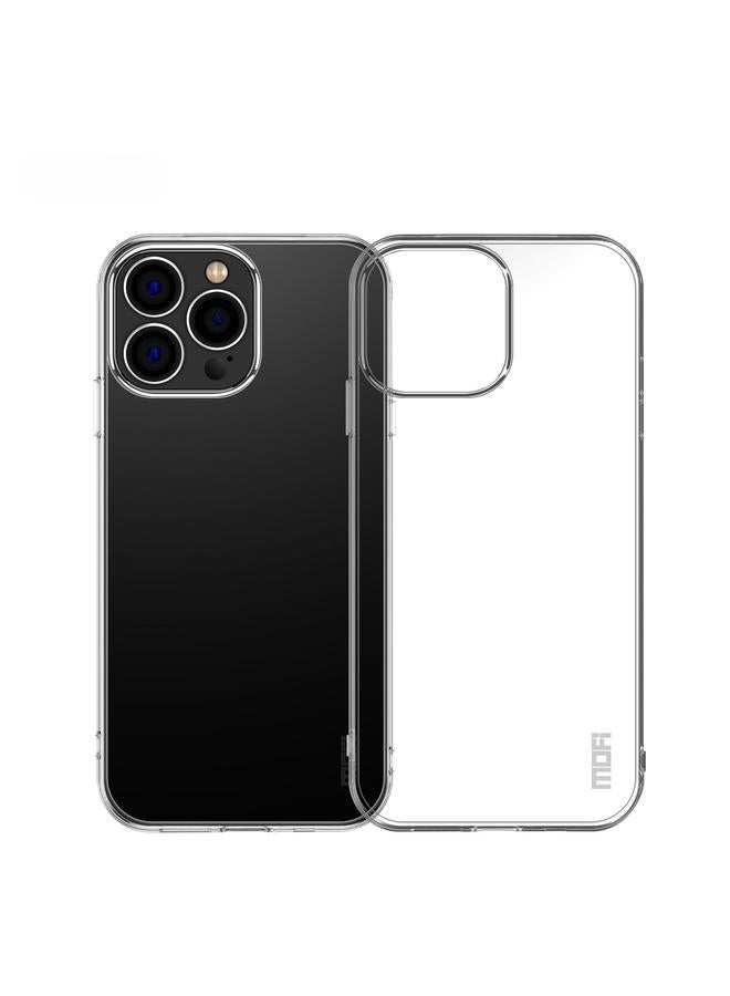 The Bros Case For iPhone 15 Pro Ming Series Ultra-thin TPU Phone Case