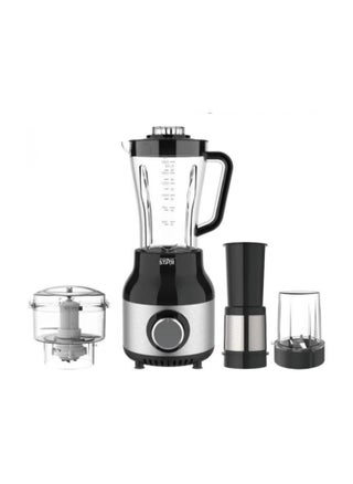 WINNING STAR 500W 1.8L Electric 4 in 1 Multi-Functional Juicer Blender Food Processor Cooking Machine with 7630 - pzsku/ZE07B81CBC17E7A8A9EBAZ/45/_/1711720301/f48a8f45-257c-4fe2-afc5-cf94fe19a01f