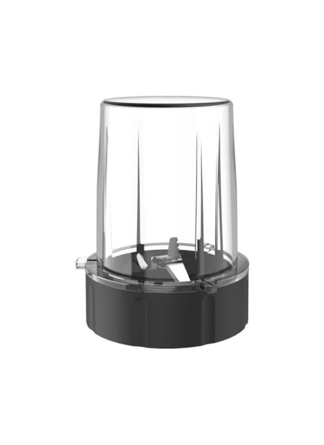 WINNING STAR 500W 1.8L Electric 4 in 1 Multi-Functional Juicer Blender Food Processor Cooking Machine with 7630