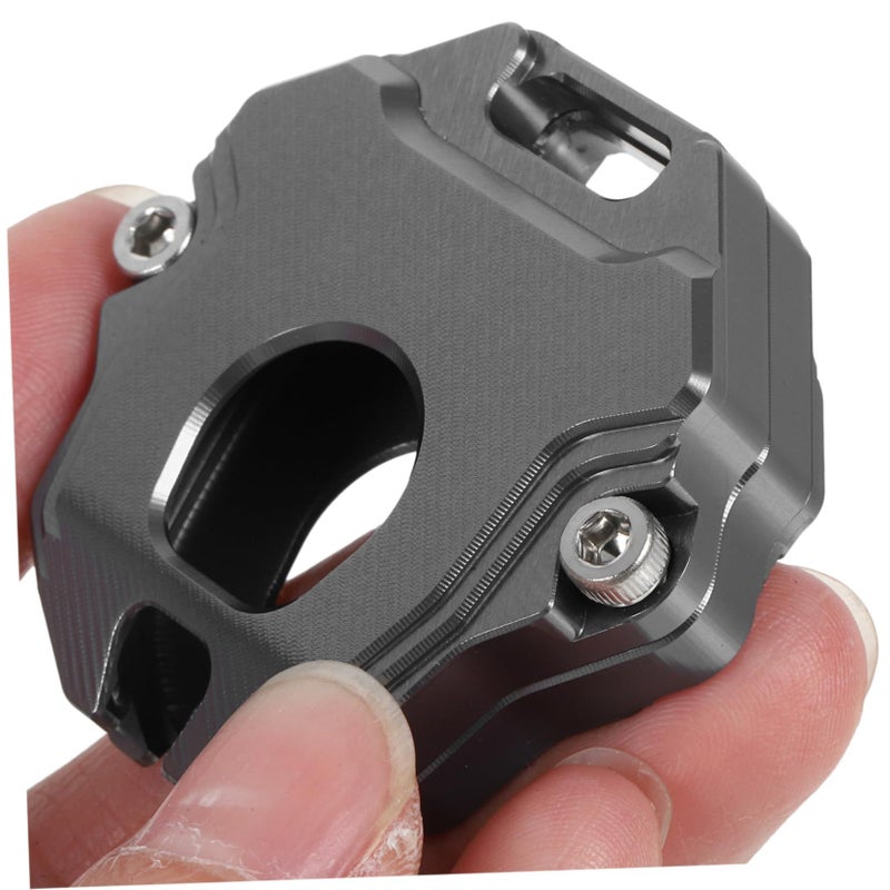Motorcycle Key Case Cover Durable Protective Fit Resistant to Wear and Tear - Image 5