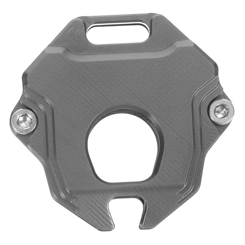 Motorcycle Key Case Cover Durable Protective Fit Resistant to Wear and Tear - Image 2