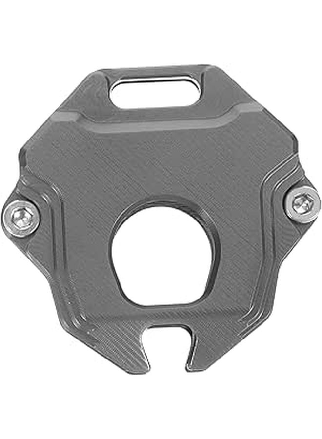 Motorcycle Key Case Cover Durable Protective Fit Resistant to Wear and Tear - Image 1