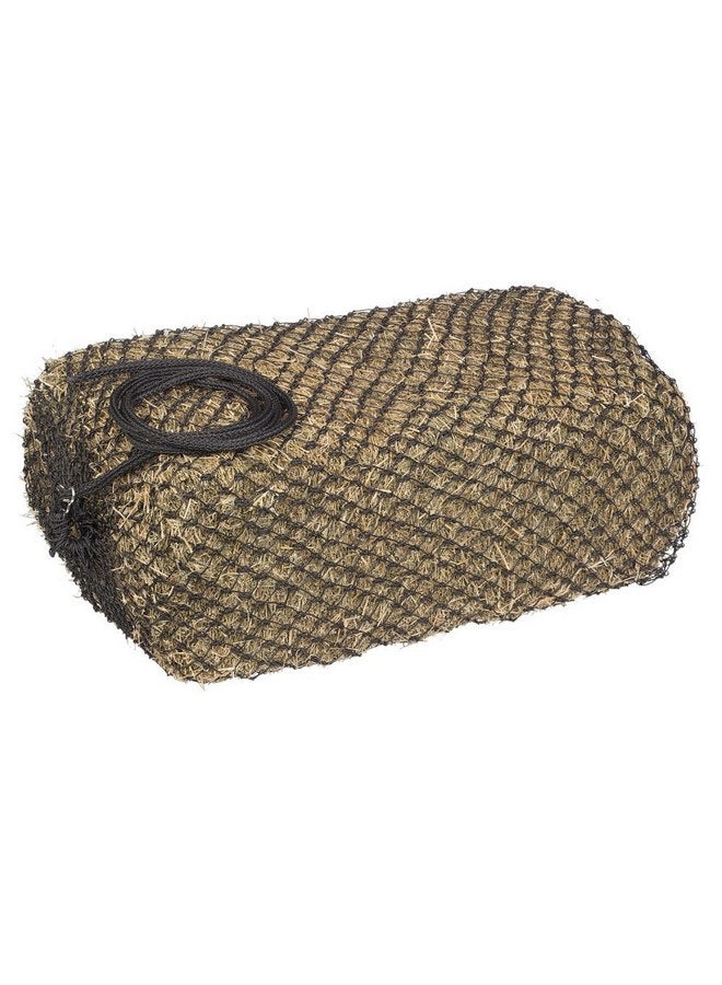 تاف 1 وحدة تغذية بالات مربعة بطيئة التغذية Tough 1 باللون الأسود