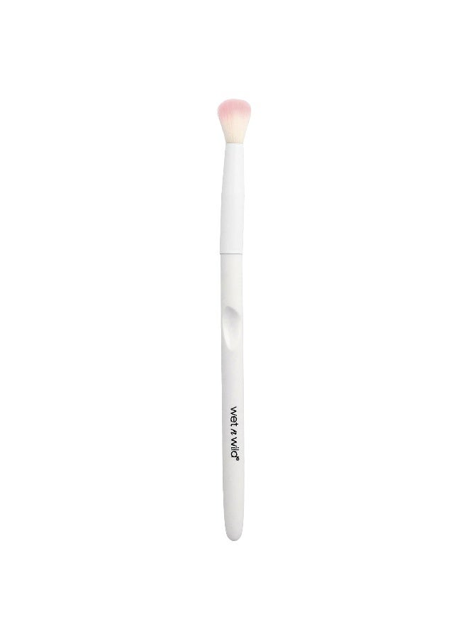 Wet N Wild wet n wild, Crease Brush, 1 Brush  - Image 1
