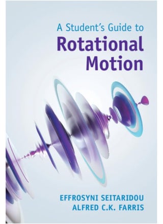 A Student's Guide to Rotational Motion - pzsku/ZE07B9CA9F1E844828DC6Z/45/_/1741852229/9ab81a2a-30bc-4e2f-abeb-92fb6cec48c0