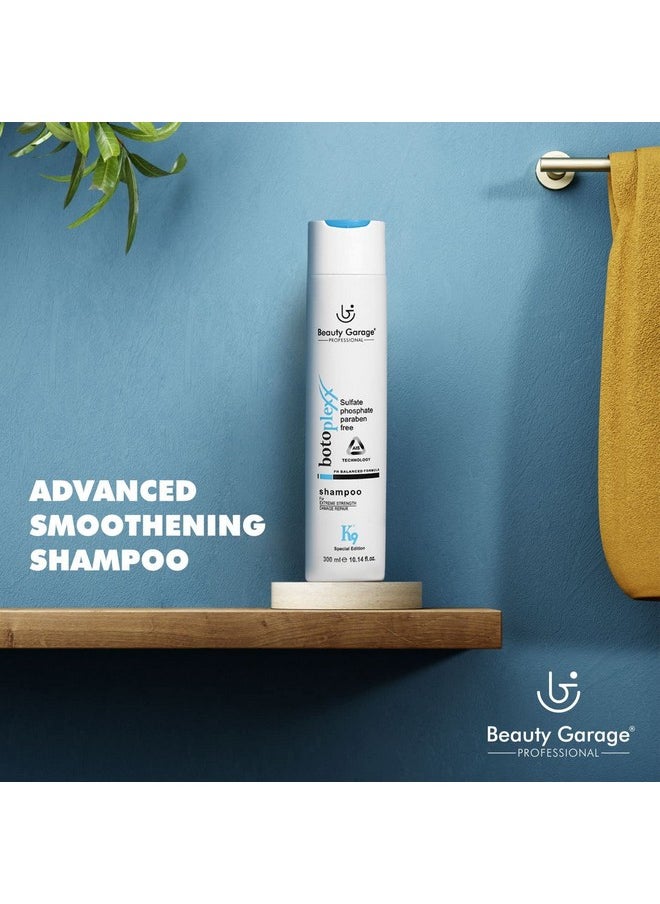 Beauty Garage K9 Botoplexx Shampoo 300Ml  - Image 5