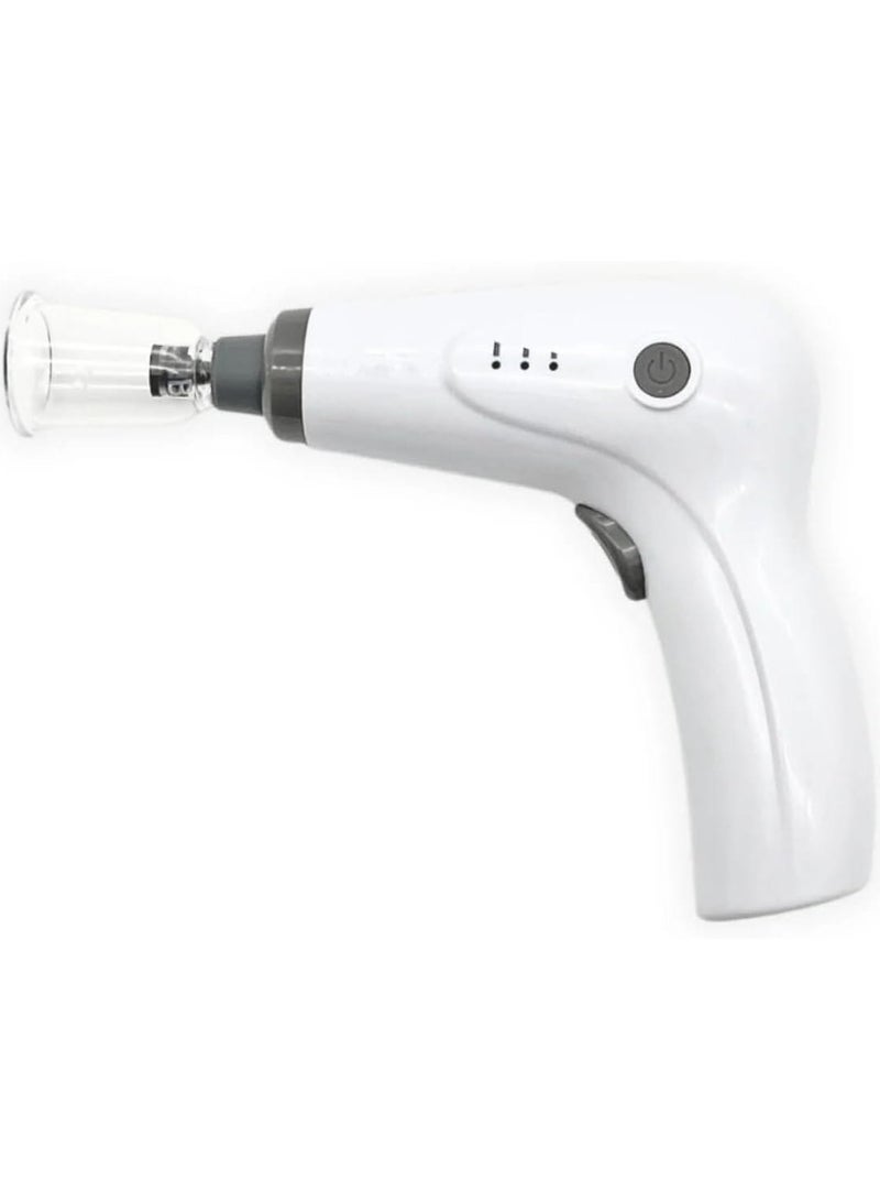 Cupping Therapy Set with Pump, Electric Cupping Therapy Set for Massage Therapy - Image 2