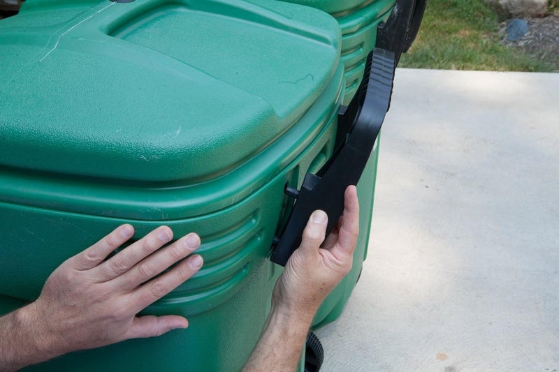 لوكتيت لاصق لوكتايت إيبوكسي كويك سيت 23 مل – تثبيت خلال 5 دقائق غراء قوي للمعادن والخشب والسيراميك والزجاج والبلاستيك | حقنة مزدوجة متعددة الاستخدام بقوة 3400 PSI - Image 5