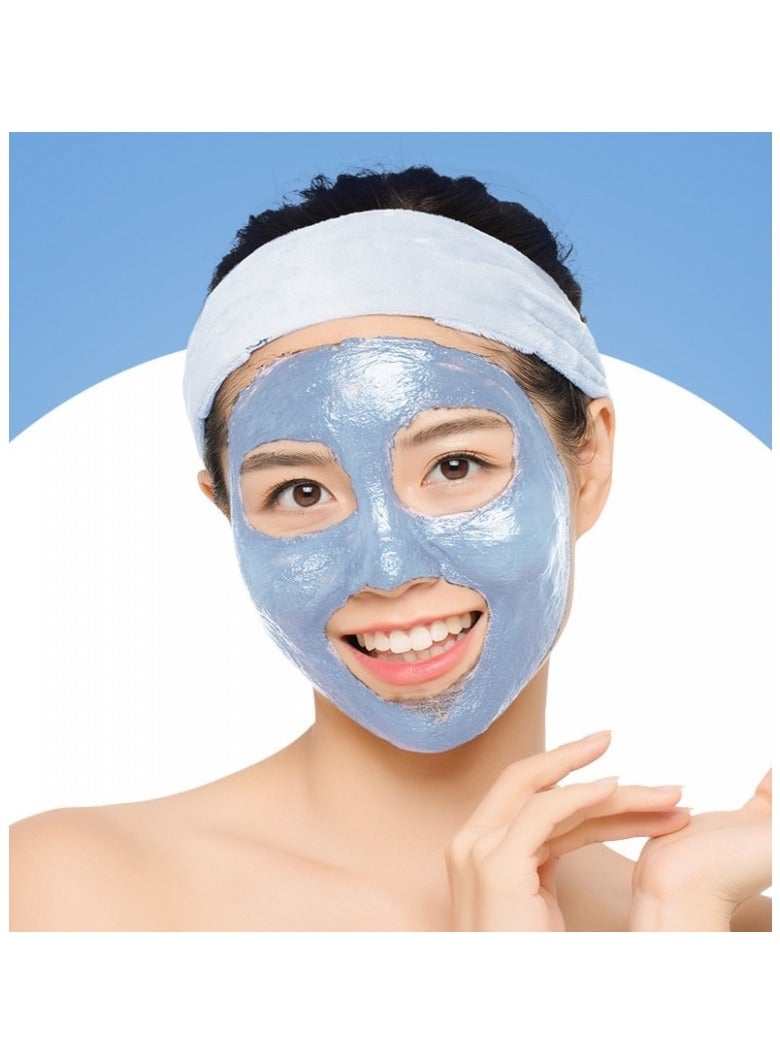 BOBANA BOBANA Hyaluronic Acid Peel Off Face Mask 120 GM  - Image 5