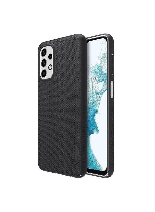 Nillkin Super Frosted Hard Back Case Cover For Samsung Galaxy A23 4G  - Image 1