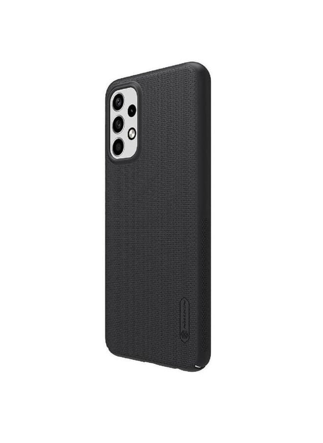 Nillkin Super Frosted Hard Back Case Cover For Samsung Galaxy A23 4G  - Image 2