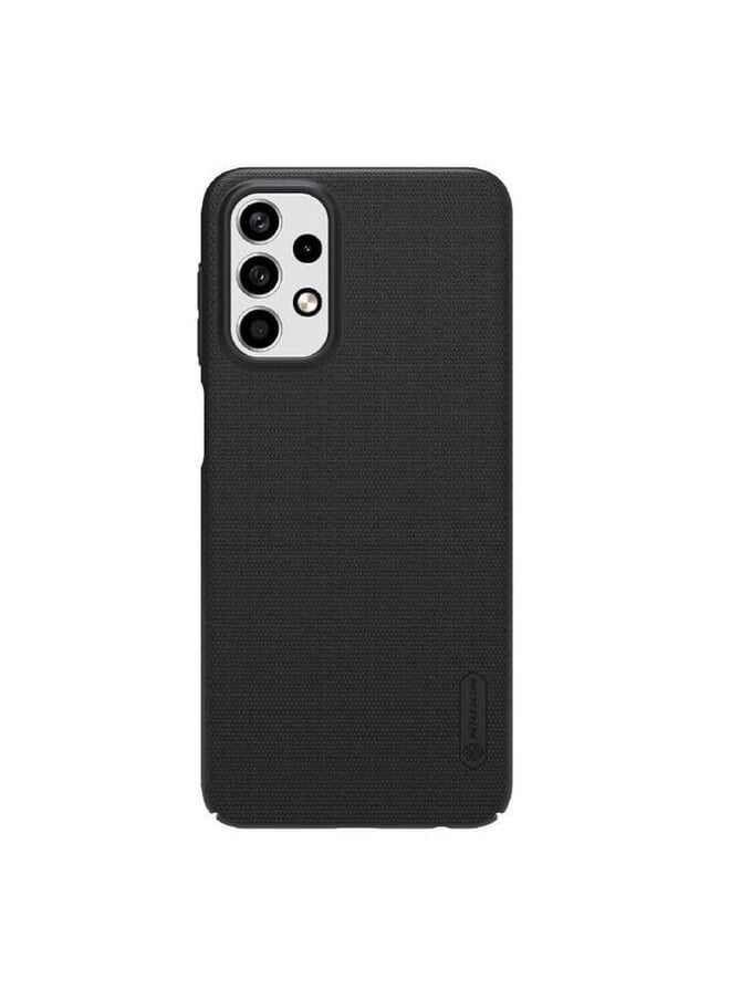 Nillkin Super Frosted Hard Back Case Cover For Samsung Galaxy A23 4G  - Image 3