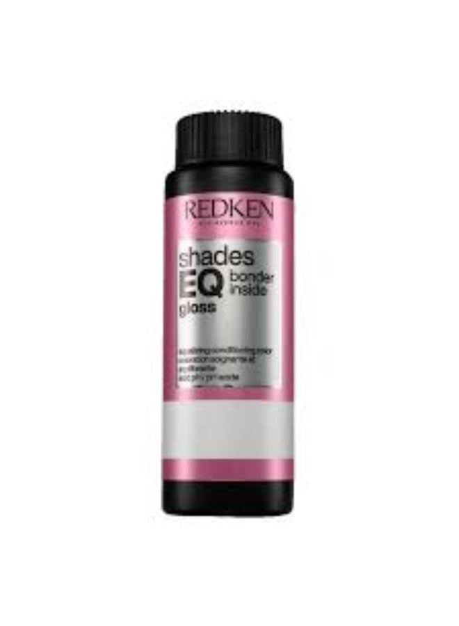 Redken Shades EQ Bonder Inside Color 07GB – 7.31 60ml - Image 2