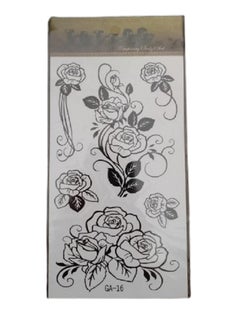 ماركة غير محددة ستيكر تاتو 