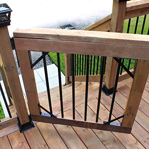 PYLEX 11050 Simple Gate Kit - Image 2