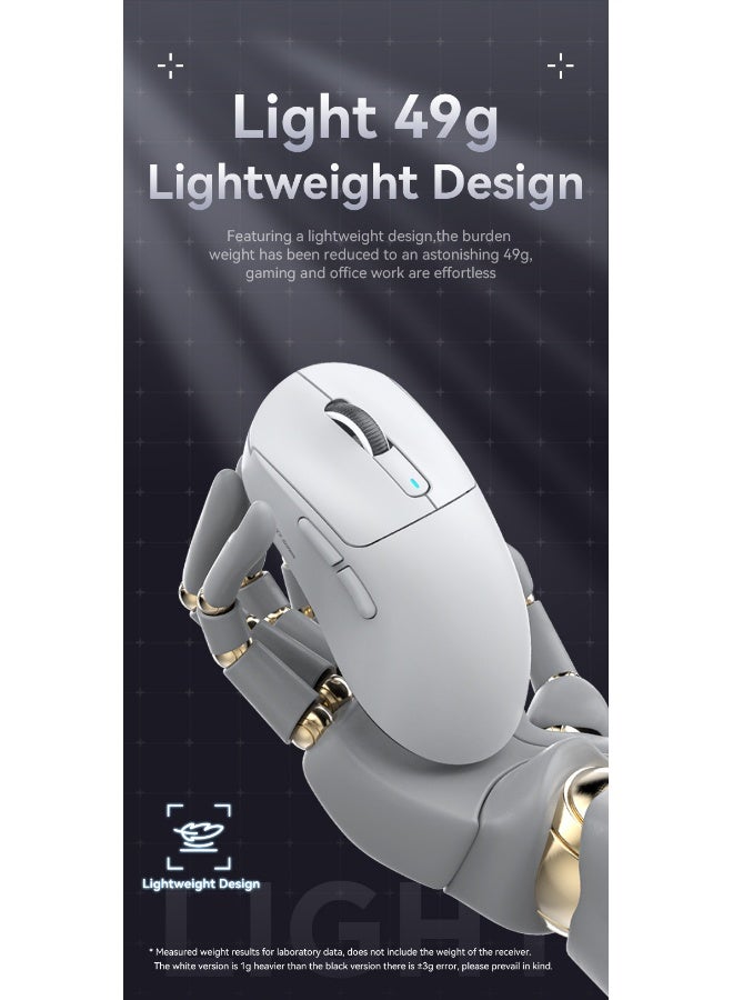 Attack Shark X3 Lightweight Gaming Mouse - Image 4