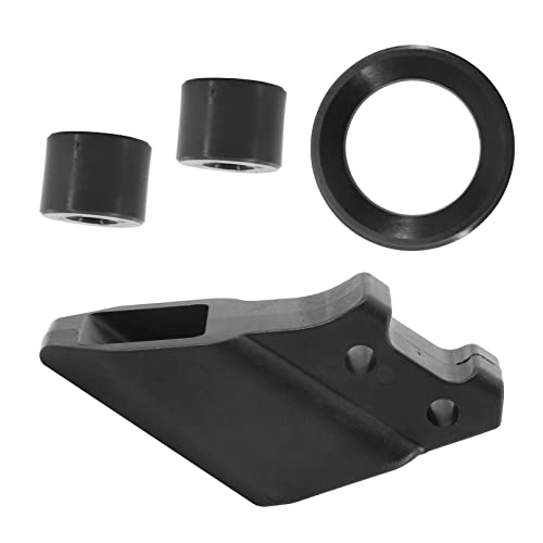 Tektall Chain Roller and Guide Complete Kit Fits for all years 88-06 Yamaha Blaster 200 87-04 Warrior 350 - Image 3