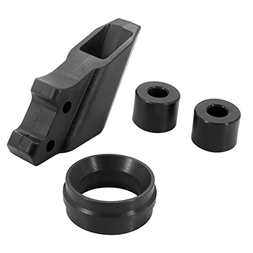 Tektall Chain Roller and Guide Complete Kit Fits for all years 88-06 Yamaha Blaster 200 87-04 Warrior 350 - Image 4
