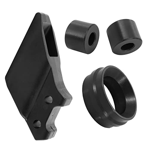Tektall Chain Roller and Guide Complete Kit Fits for all years 88-06 Yamaha Blaster 200 87-04 Warrior 350 - Image 2