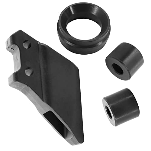 Tektall Chain Roller and Guide Complete Kit Fits for all years 88-06 Yamaha Blaster 200 87-04 Warrior 350 - Image 5